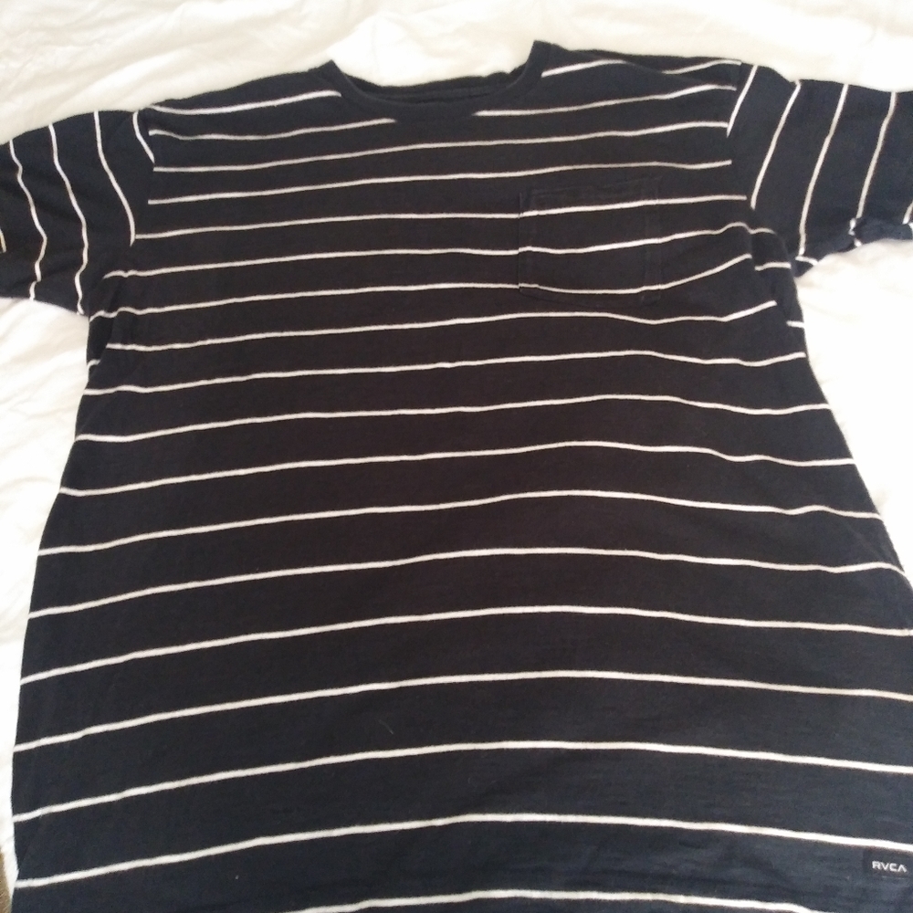 Mens RVCA shirt